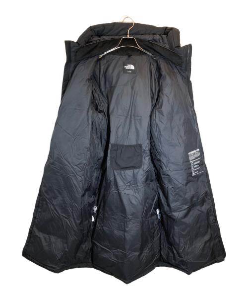 THE NORTH FACE（ザ ノース フェイス）THE NORTH FACE (ザ ノース フェイス) M'S ACT FREE EX HYBRID DOWN COAT ブラック サイズ:SIZE Lの古着・服飾アイテム