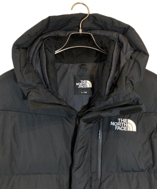 THE NORTH FACE（ザ ノース フェイス）THE NORTH FACE (ザ ノース フェイス) M'S ACT FREE EX HYBRID DOWN COAT ブラック サイズ:SIZE Lの古着・服飾アイテム