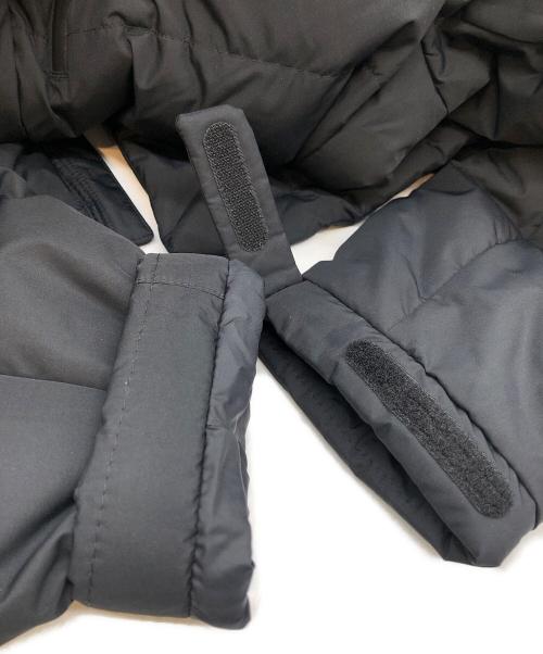 THE NORTH FACE（ザ ノース フェイス）THE NORTH FACE (ザ ノース フェイス) M'S ACT FREE EX HYBRID DOWN COAT ブラック サイズ:SIZE Lの古着・服飾アイテム