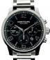 MONTBLANC（モンブラン）の古着「TIME WALKER Time Walker Automatic DATE Chronograph 41mm Ref.29430 タイムウォーカー オートマティック デイト クロノグラフ」