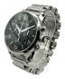 MONTBLANC TIME WALKER Time Walker Automatic DATE Chronograph 41mm Ref.29430 タイムウォーカー オートマティック デイト クロノグラフ：150000円