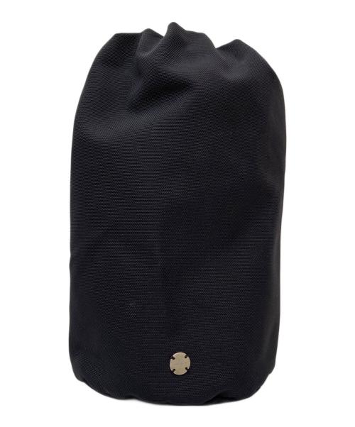 THE ROW（ザ ロウ）THE ROW (ザ ロウ) Sporty Pouch ネイビー×ブラックの古着・服飾アイテム