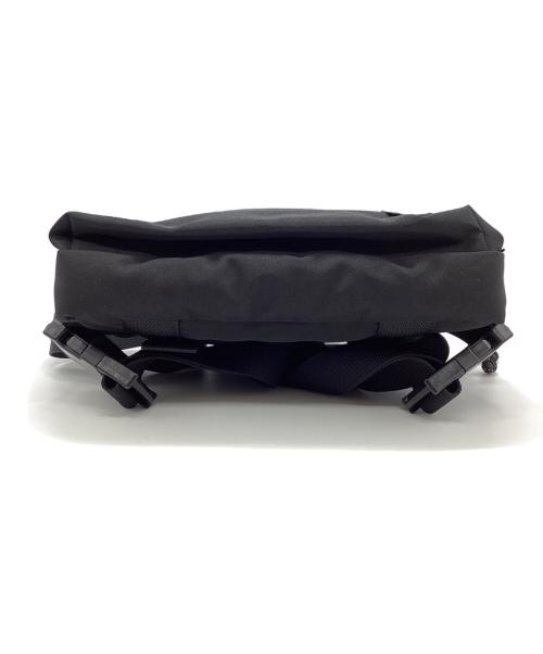 COMME des GARCONS HOMME（コムデギャルソン オム）COMME des GARCONS HOMME (コムデギャルソン オム) PORTER (ポーター) ショルダーバッグ ブラックの古着・服飾アイテム