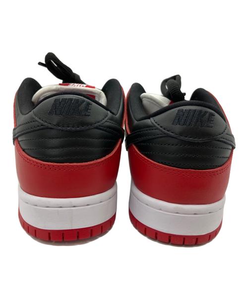 NIKE SB（ナイキエスビー）NIKE SB (ナイキエスビー) ローカットスニーカー CHICAGO VARSITY RED/ サイズ:26.5の古着・服飾アイテム