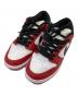 NIKE SB（ナイキエスビー）の古着「ローカットスニーカー」｜CHICAGO VARSITY RED/