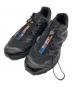 SALOMON（サロモン）の古着「XT-6 ADV」｜ブラック