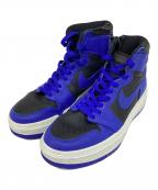 NIKEナイキ）の古着「スニーカー」｜ブルー