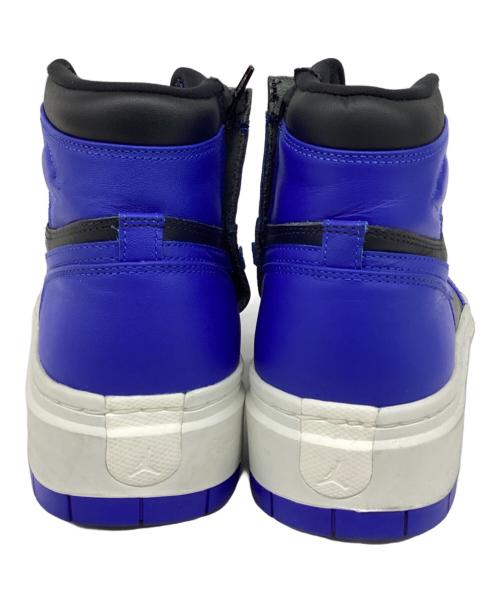 NIKE（ナイキ）NIKE (ナイキ) スニーカー ブルー サイズ:27.5の古着・服飾アイテム