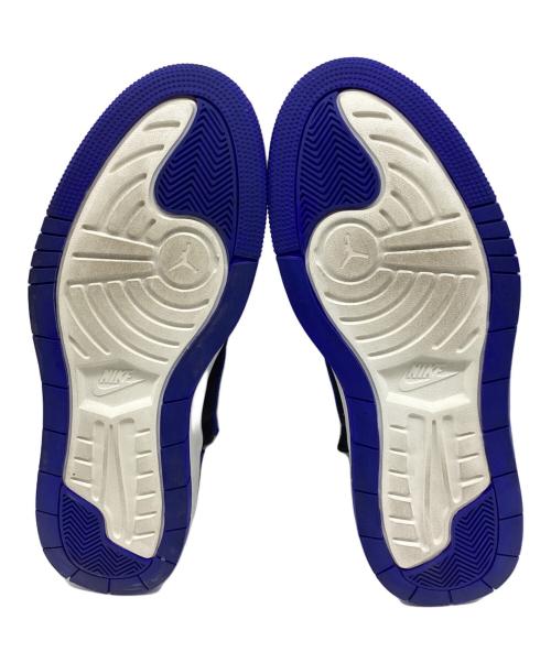 NIKE（ナイキ）NIKE (ナイキ) スニーカー ブルー サイズ:27.5の古着・服飾アイテム