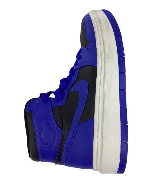 NIKE（ナイキ）NIKE (ナイキ) スニーカー ブルー サイズ:27.5の古着・服飾アイテム