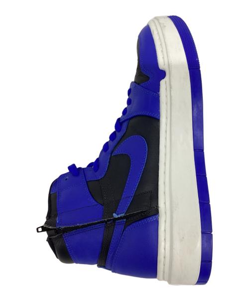 NIKE（ナイキ）NIKE (ナイキ) スニーカー ブルー サイズ:27.5の古着・服飾アイテム
