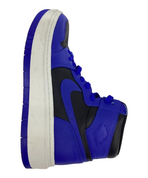 NIKE（ナイキ）NIKE (ナイキ) スニーカー ブルー サイズ:27.5の古着・服飾アイテム