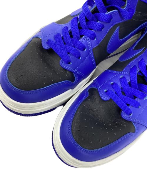 NIKE（ナイキ）NIKE (ナイキ) スニーカー ブルー サイズ:27.5の古着・服飾アイテム