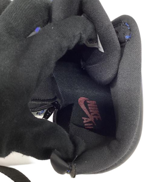 NIKE（ナイキ）NIKE (ナイキ) スニーカー ブルー サイズ:27.5の古着・服飾アイテム