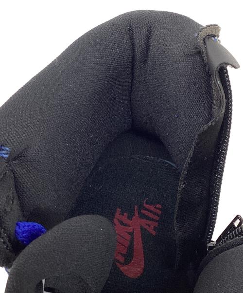 NIKE（ナイキ）NIKE (ナイキ) スニーカー ブルー サイズ:27.5の古着・服飾アイテム