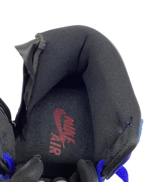 NIKE（ナイキ）NIKE (ナイキ) スニーカー ブルー サイズ:27.5の古着・服飾アイテム