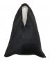 MM6 Maison Margiela (エムエムシックスメゾンマルジェラ) メッシュジャパニーズトートバッグ ブラック：18000円