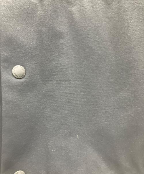 Snow peak（スノーピーク）snow peak (スノーピーク) Recycle DWR Stretch Cardigan ネイビー サイズ:Sの古着・服飾アイテム