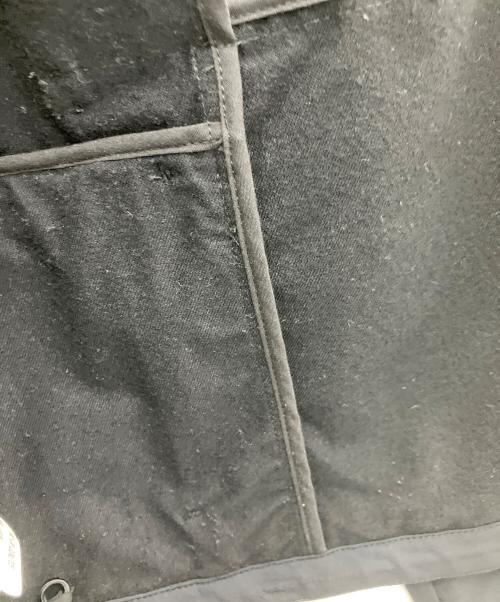 Snow peak（スノーピーク）snow peak (スノーピーク) Recycle DWR Stretch Cardigan ネイビー サイズ:Sの古着・服飾アイテム