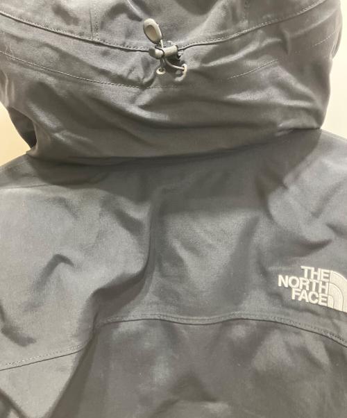 THE NORTH FACE（ザ ノース フェイス）THE NORTH FACE (ザ ノース フェイス) アンタークティカパーカ ブラック サイズ:Lの古着・服飾アイテム