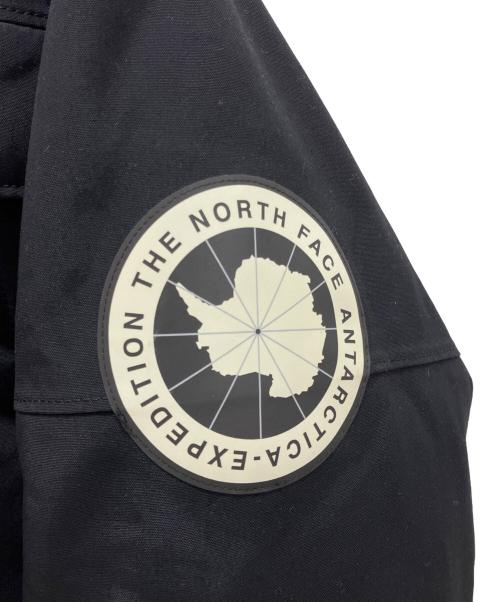 THE NORTH FACE（ザ ノース フェイス）THE NORTH FACE (ザ ノース フェイス) アンタークティカパーカ ブラック サイズ:Lの古着・服飾アイテム