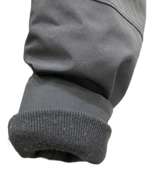 THE NORTH FACE（ザ ノース フェイス）THE NORTH FACE (ザ ノース フェイス) アンタークティカパーカ ブラック サイズ:Lの古着・服飾アイテム