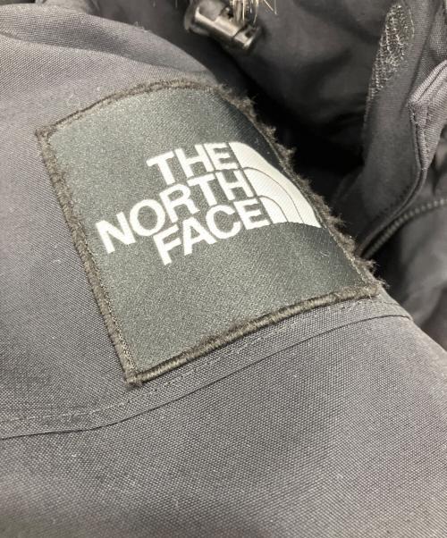 THE NORTH FACE（ザ ノース フェイス）THE NORTH FACE (ザ ノース フェイス) アンタークティカパーカ ブラック サイズ:Lの古着・服飾アイテム