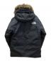 THE NORTH FACE (ザ ノース フェイス) アンタークティカパーカ ブラック サイズ:L：39000円