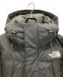 中古・古着 THE NORTH FACE (ザ ノース フェイス) アンタークティカパーカ ブラック サイズ:L：39000円
