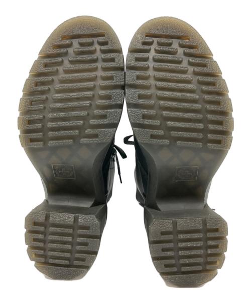 Dr.Martens（ドクターマーチン）Dr.Martens (ドクターマーチン) CHESNEY 8 タイ ブーツ ブラック サイズ:8の古着・服飾アイテム