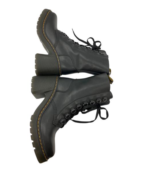 Dr.Martens（ドクターマーチン）Dr.Martens (ドクターマーチン) CHESNEY 8 タイ ブーツ ブラック サイズ:8の古着・服飾アイテム
