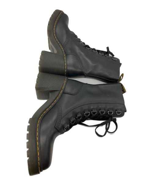 Dr.Martens（ドクターマーチン）Dr.Martens (ドクターマーチン) CHESNEY 8 タイ ブーツ ブラック サイズ:8の古着・服飾アイテム