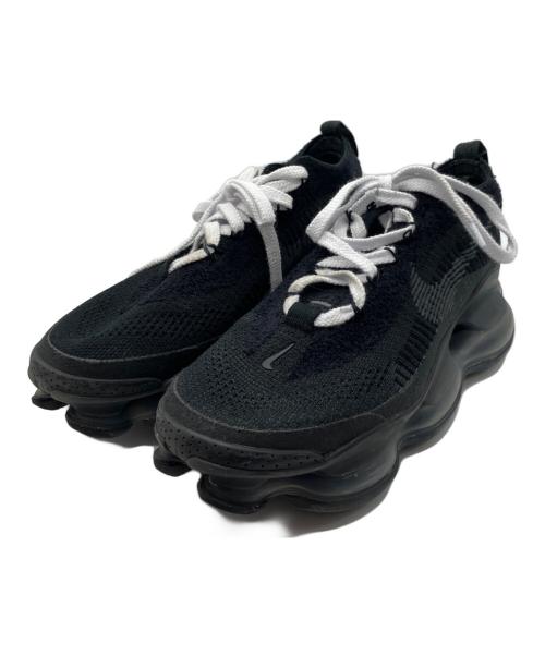 NIKE（ナイキ）NIKE (ナイキ) AIR MAX SCORPION FK ブラック サイズ:26.5の古着・服飾アイテム