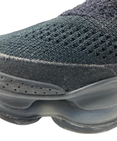 NIKE（ナイキ）NIKE (ナイキ) AIR MAX SCORPION FK ブラック サイズ:26.5の古着・服飾アイテム