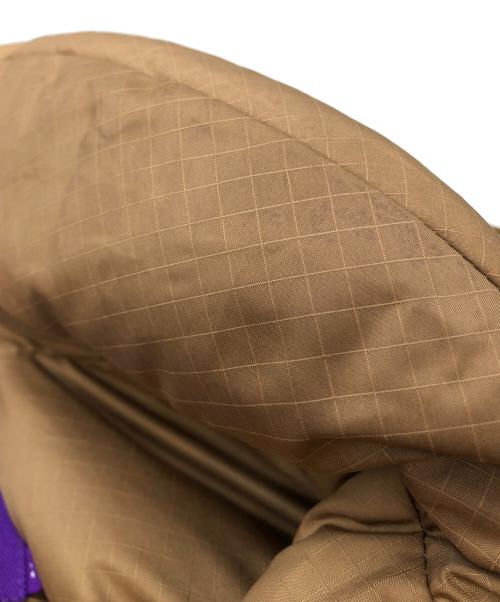 THE NORTHFACE PURPLELABEL（ザ・ノースフェイス パープルレーベル）THE NORTHFACE PURPLELABEL (ザ・ノースフェイス パープルレーベル) 65/35マウンテンショートダウンパーカー キャメル サイズ:Mの古着・服飾アイテム