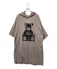 中古・古着通販】Hysteric Glamour (ヒステリックグラマー) 半袖シャツ