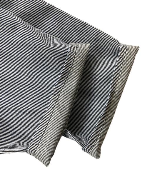 IENA LA BOUCLE（イエナ ラ ブークル）IENA LA BOUCLE (イエナ ラ ブークル) オーバーオール インディゴ サイズ:36 未使用品の古着・服飾アイテム