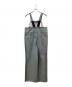 IENA LA BOUCLE (イエナ ラ ブークル) オーバーオール インディゴ サイズ:38 未使用品：15000円