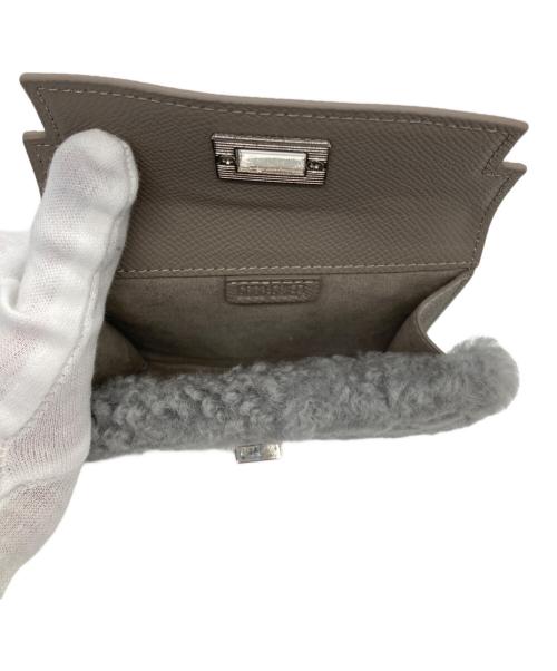 GOOD GRIEF!（グッドグリーフ）GOOD GRIEF! (グッドグリーフ) BOA COMPACT CASE グレーの古着・服飾アイテム