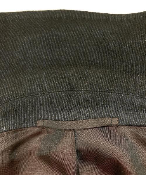 stile latino（スティレラティーノ）stile latino (スティレラティーノ) ポロコート ネイビー サイズ:44の古着・服飾アイテム