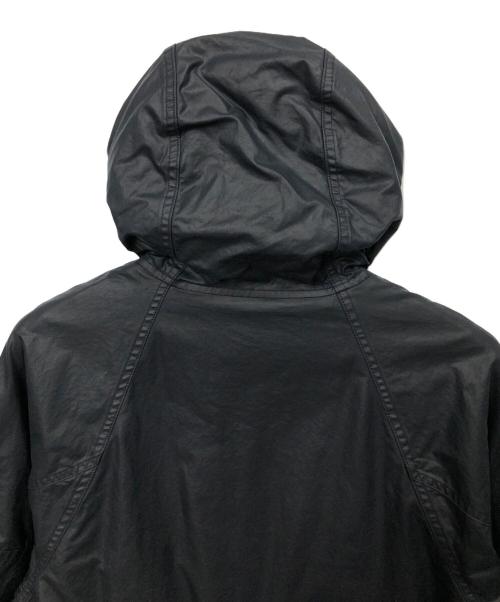 RRL（ダブルアールエル）RRL (ダブルアールエル) Thompsonジャケット ネイビー サイズ:Lの古着・服飾アイテム