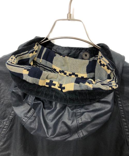 RRL（ダブルアールエル）RRL (ダブルアールエル) Thompsonジャケット ネイビー サイズ:Lの古着・服飾アイテム