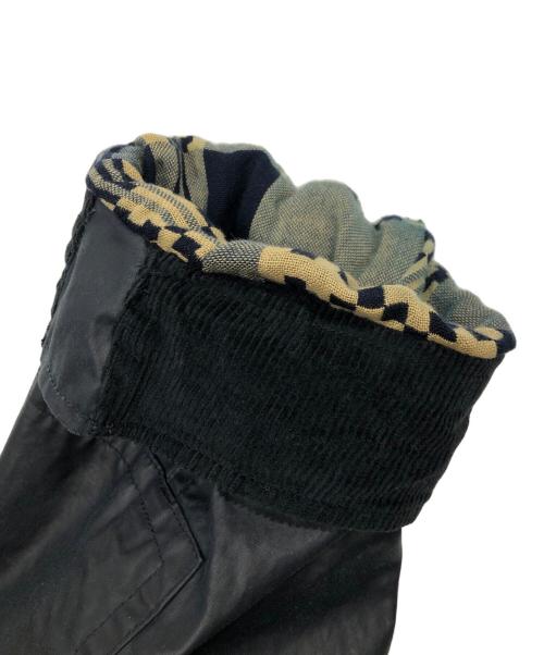 RRL（ダブルアールエル）RRL (ダブルアールエル) Thompsonジャケット ネイビー サイズ:Lの古着・服飾アイテム