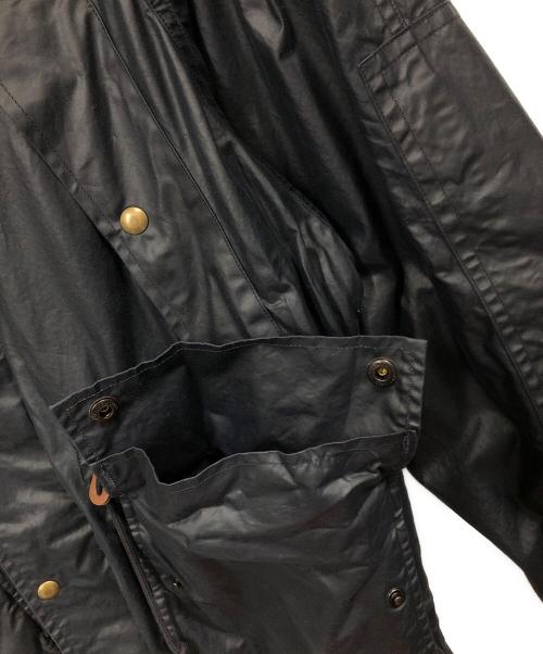 RRL（ダブルアールエル）RRL (ダブルアールエル) Thompsonジャケット ネイビー サイズ:Lの古着・服飾アイテム