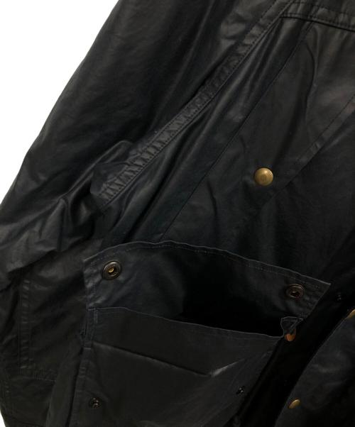 RRL（ダブルアールエル）RRL (ダブルアールエル) Thompsonジャケット ネイビー サイズ:Lの古着・服飾アイテム