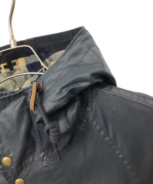 RRL（ダブルアールエル）RRL (ダブルアールエル) Thompsonジャケット ネイビー サイズ:Lの古着・服飾アイテム