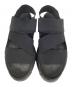 Y-3 (ワイスリー) RIVALRY SANDAL ブラック サイズ:26.5：6000円