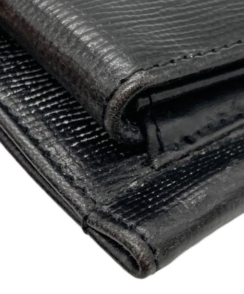 GLENROYAL（グレンロイヤル）GLENROYAL (グレンロイヤル) マネークリップ ブラックの古着・服飾アイテム