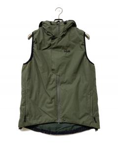 中古・古着通販】TILAK (ティラック) ogre Jacket ブラック サイズ:M