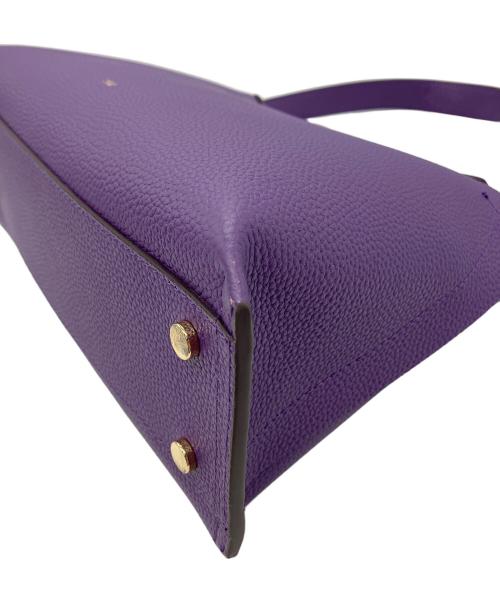 tov（トーヴ）tov (トーヴ) CROSS ONE HAND M パープルの古着・服飾アイテム